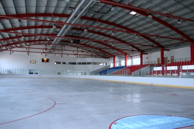 Bild zum Beitrag „Stadion“