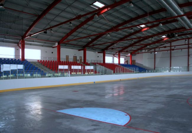 Bild zum Beitrag „Stadion“
