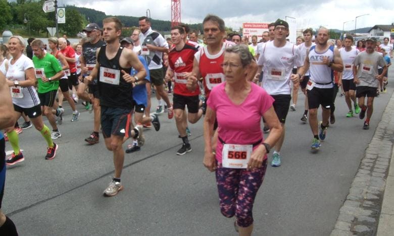 Bild zum Beitrag „Chamer Stadtlauf 2016“