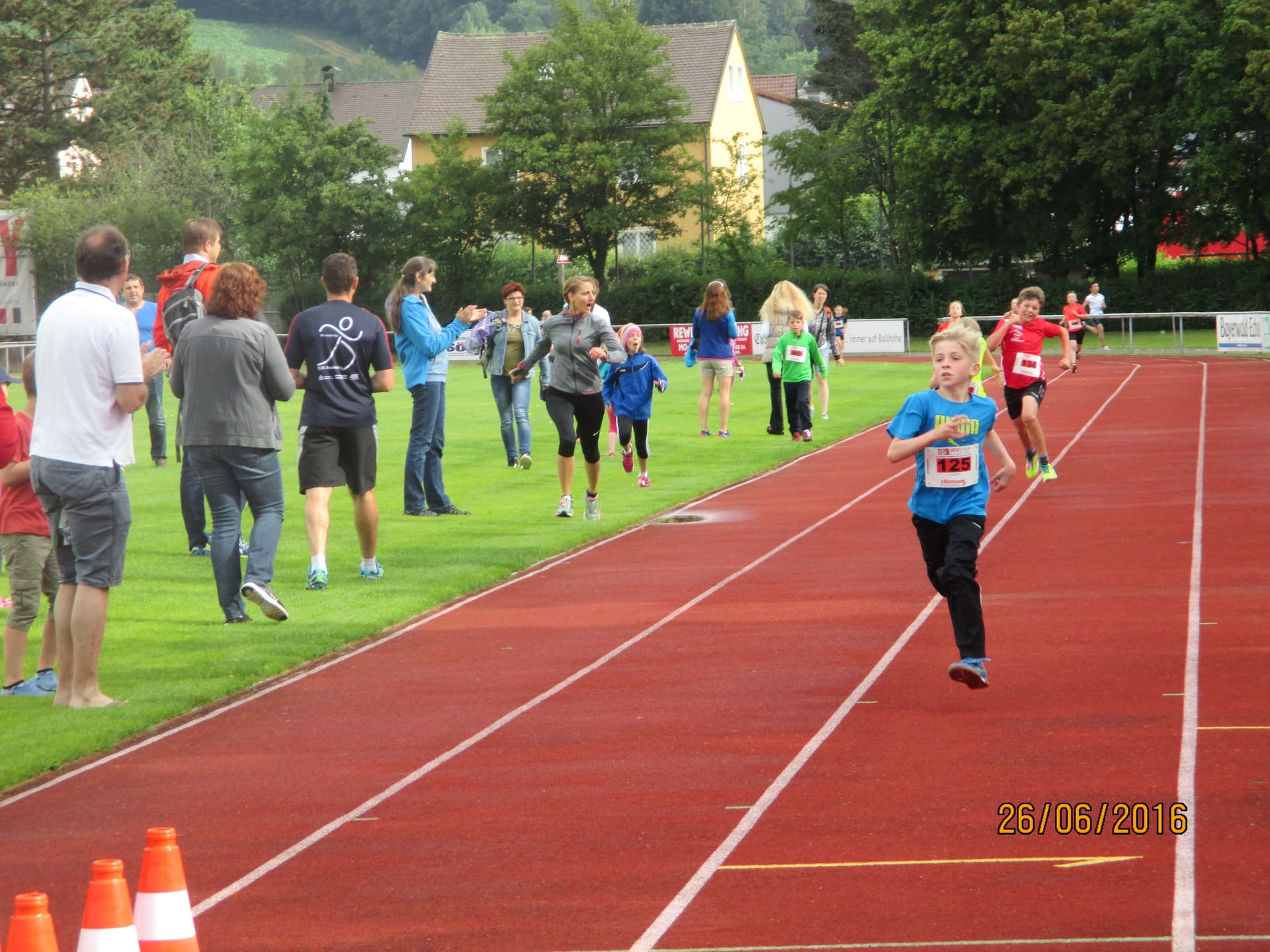 Bild zum Beitrag „Chamer Stadtlauf 2016“
