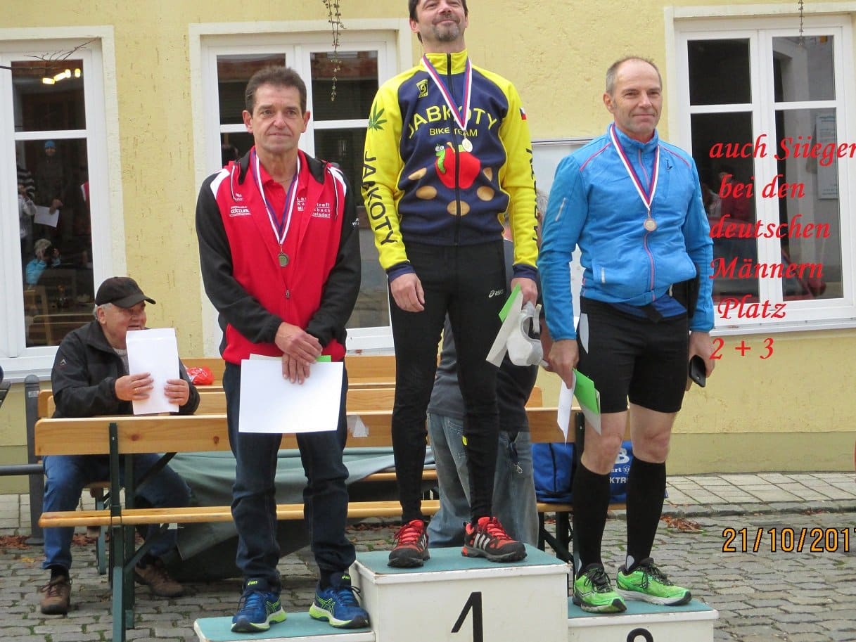 Bild zum Beitrag „Der 12. Freundschaftslauf 2017“