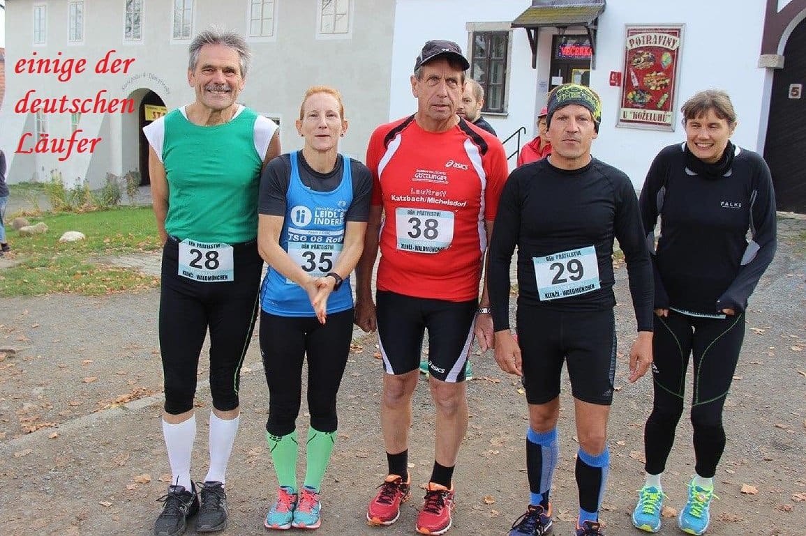 Bild zum Beitrag „Der 12. Freundschaftslauf 2017“