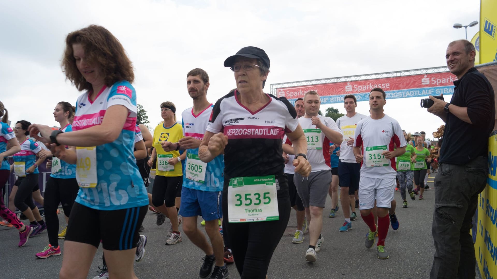Bild zum Beitrag „Herzogstadtlauf 2016“