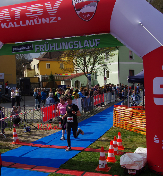 Bild zum Beitrag „Die Laufsaison 2019 hat begonnen“