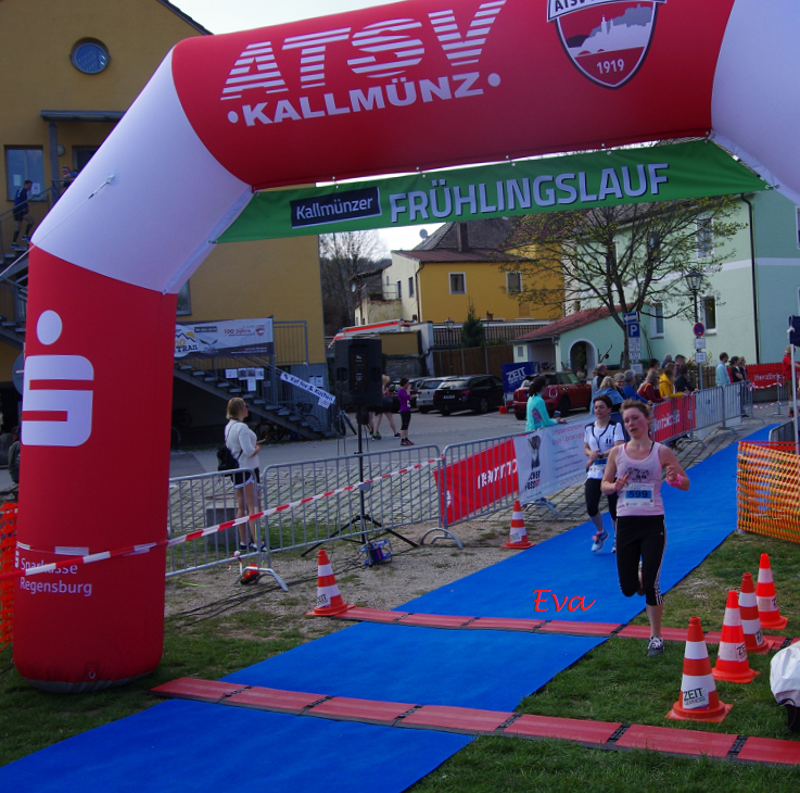 Bild zum Beitrag „Die Laufsaison 2019 hat begonnen“
