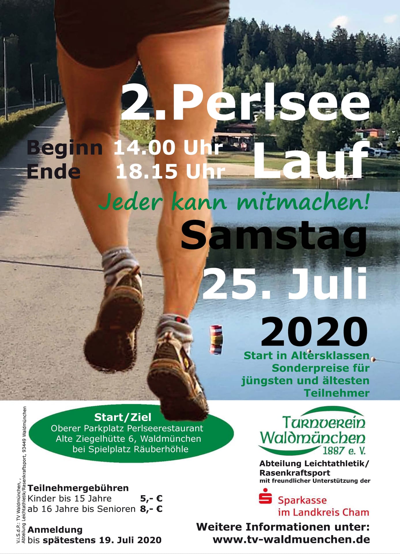 Bild zum Beitrag „Perlseelauf 2020 - VERSCHOBEN!“