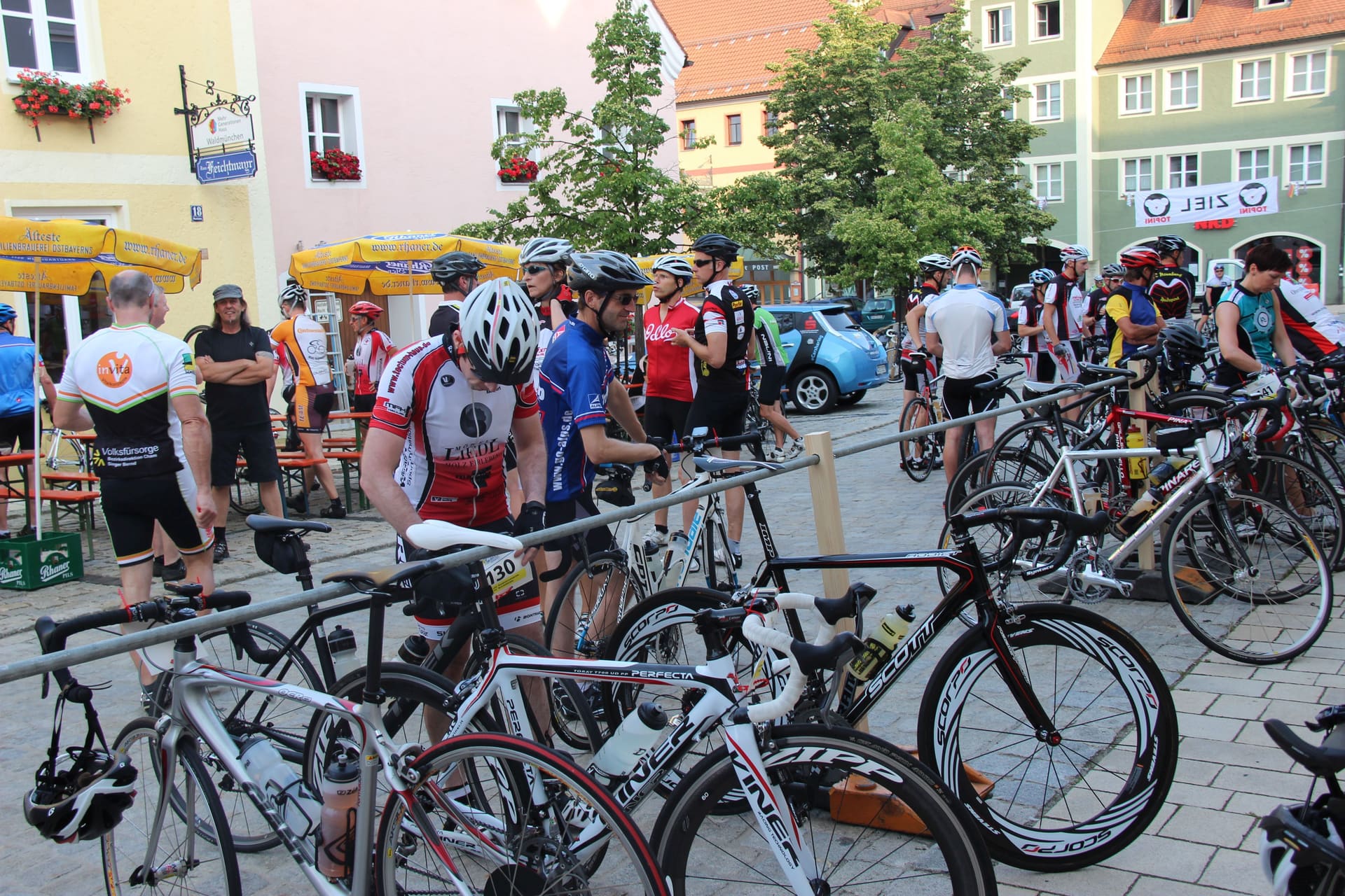 Bild zum Beitrag „Bilder von Radrundfahrt 2015“