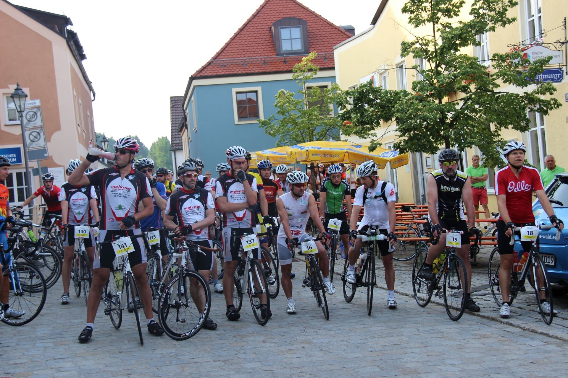 Bild zum Beitrag „Bilder von Radrundfahrt 2015“