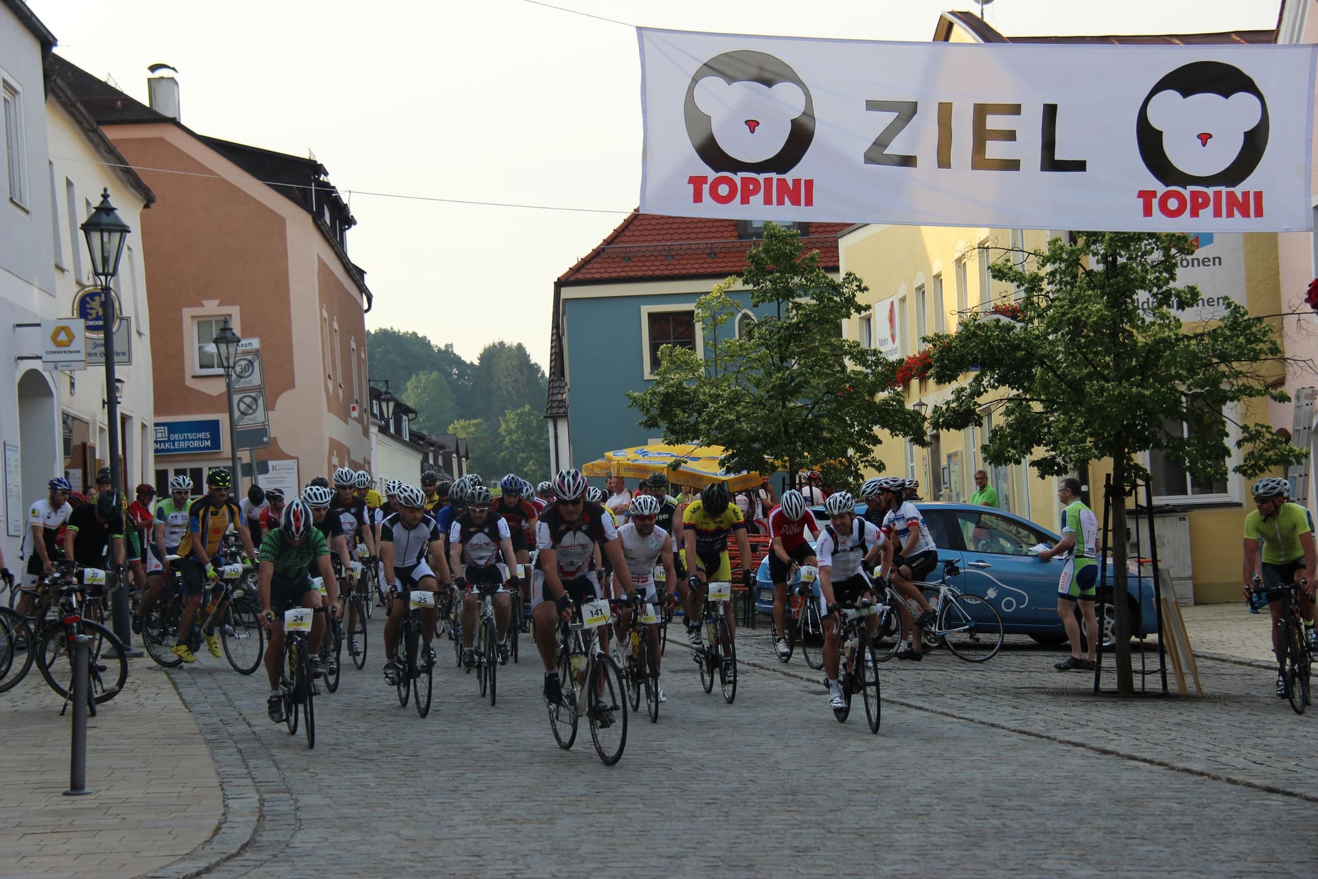 Bild zum Beitrag „Bilder von Radrundfahrt 2015“