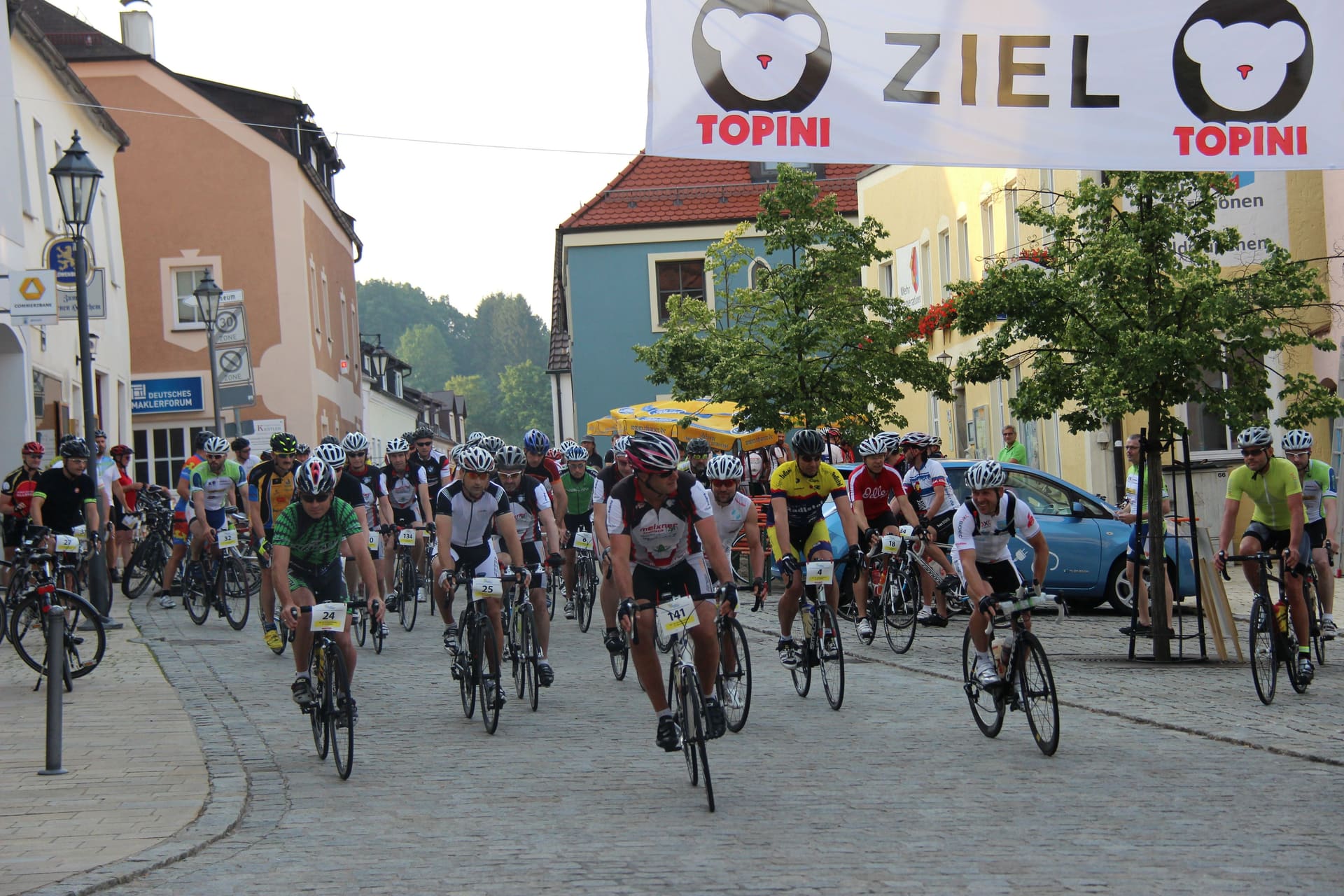 Bild zum Beitrag „Bilder von Radrundfahrt 2015“
