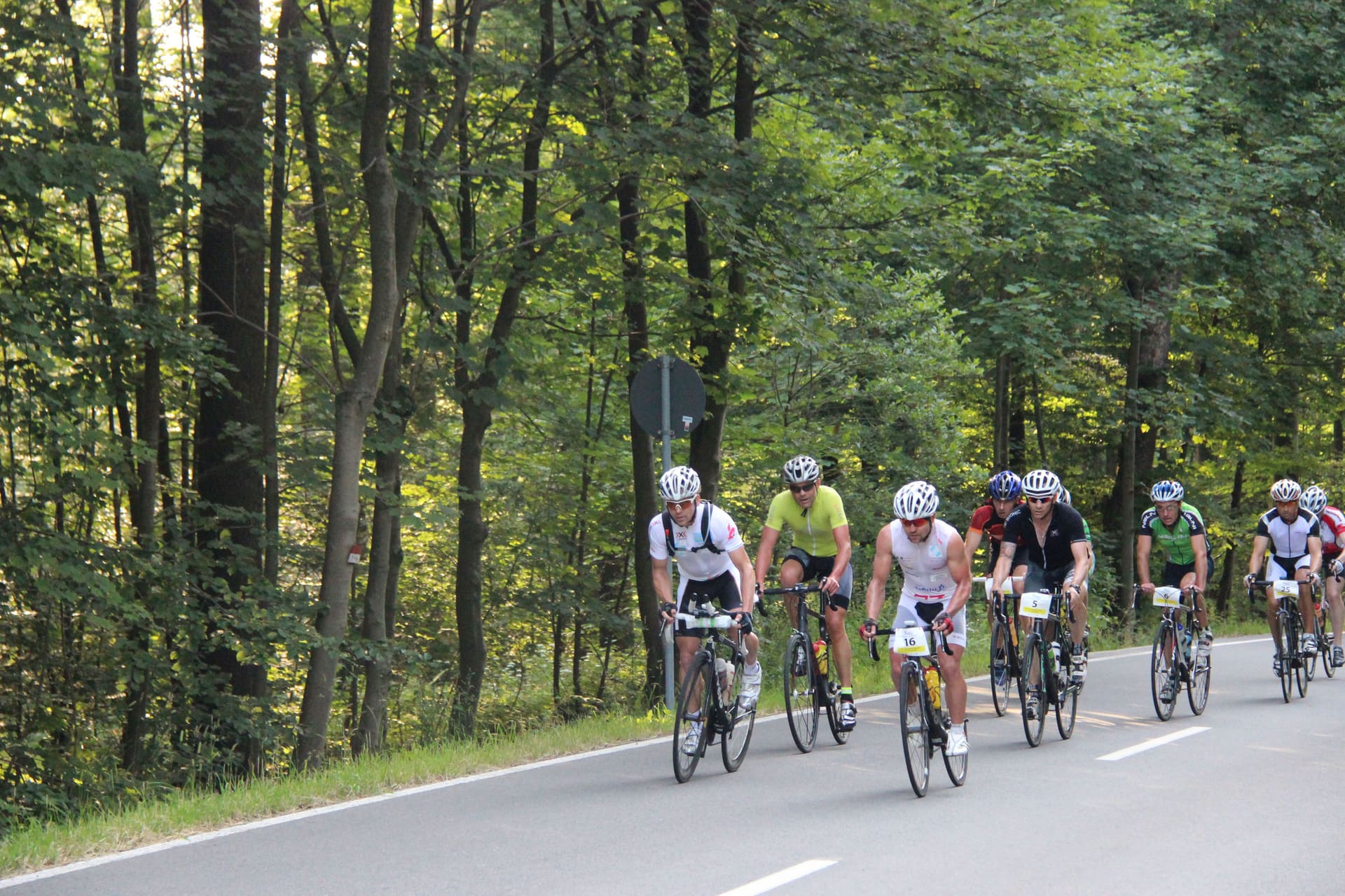 Bild zum Beitrag „Bilder von Radrundfahrt 2015“