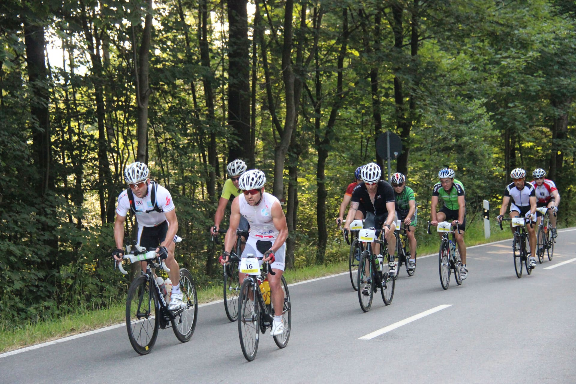 Bild zum Beitrag „Bilder von Radrundfahrt 2015“
