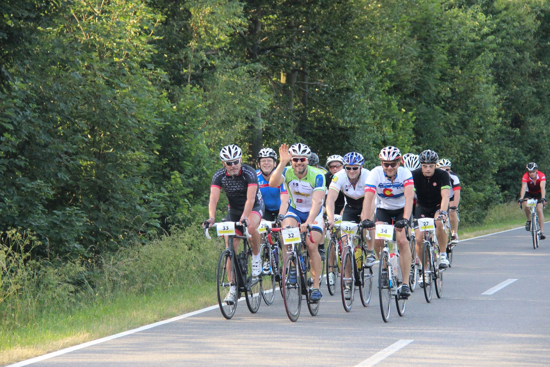 Bild zum Beitrag „Bilder von Radrundfahrt 2015“
