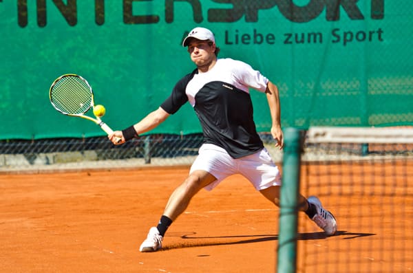 Bild zum Beitrag „3:6 in Cham - Waldmünchen bot Paroli“