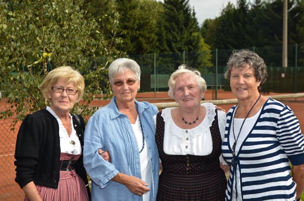 Bild zum Beitrag „Schirmherrenbitten für das 50-jährige Jubiläum“