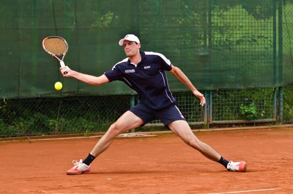 Bild zum Beitrag „Leistungsklassenrturnier 2011“