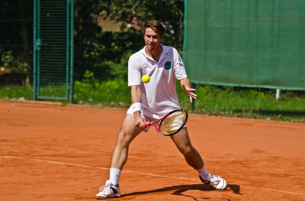 Bild zum Beitrag „Leistungsklassenrturnier 2011“