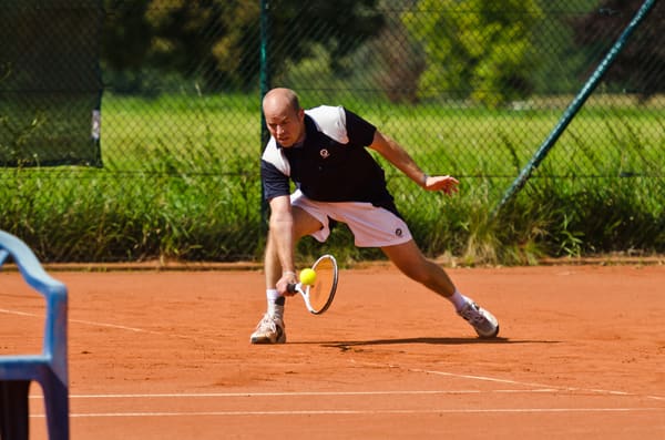 Bild zum Beitrag „Leistungsklassenrturnier 2011“