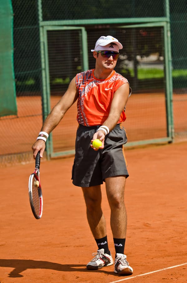 Bild zum Beitrag „Leistungsklassenrturnier 2011“