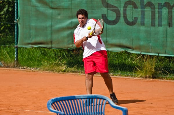 Bild zum Beitrag „Leistungsklassenrturnier 2011“