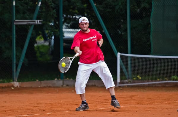 Bild zum Beitrag „Leistungsklassenrturnier 2011“