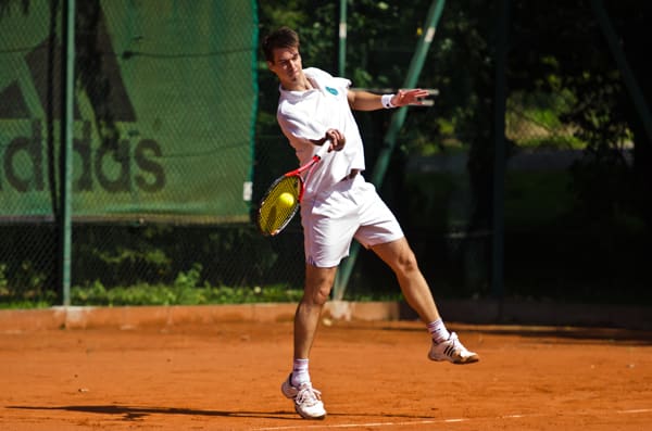 Bild zum Beitrag „Leistungsklassenrturnier 2011“