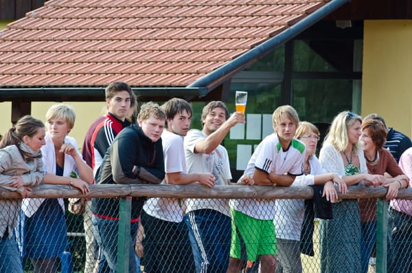 Bild zum Beitrag „Leistungsklassenrturnier 2011“