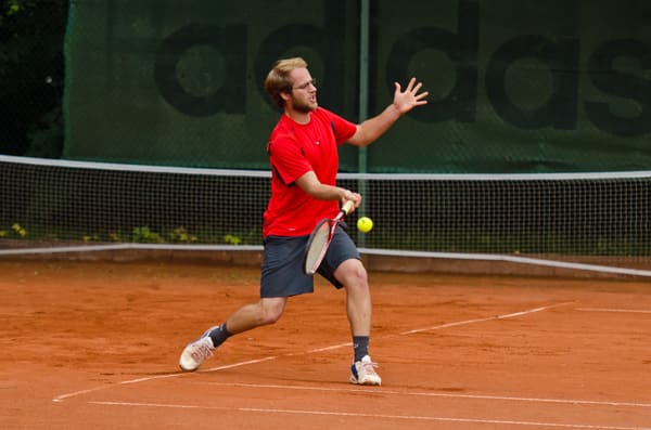 Bild zum Beitrag „Leistungsklassenrturnier 2011“