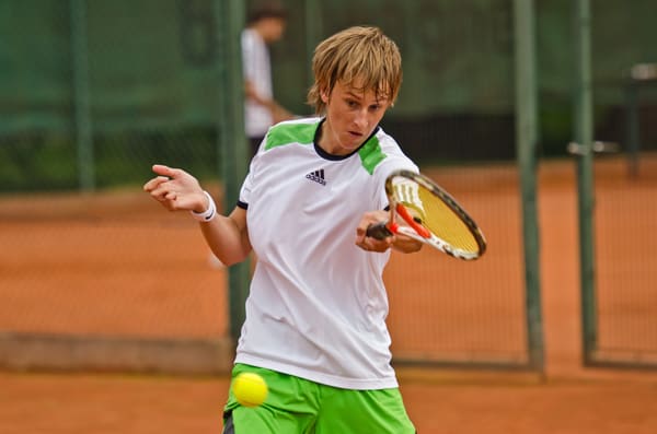 Bild zum Beitrag „Leistungsklassenrturnier 2011“