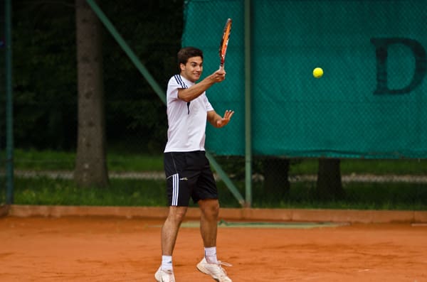 Bild zum Beitrag „Leistungsklassenrturnier 2011“