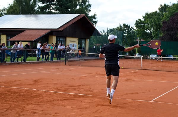 Bild zum Beitrag „Leistungsklassenrturnier 2011“