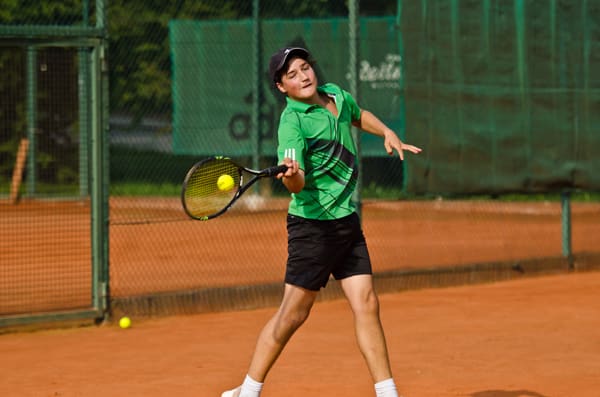 Bild zum Beitrag „Leistungsklassenrturnier 2011“