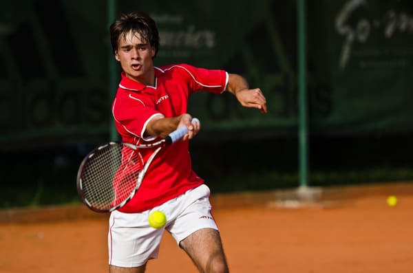 Bild zum Beitrag „Leistungsklassenrturnier 2011“