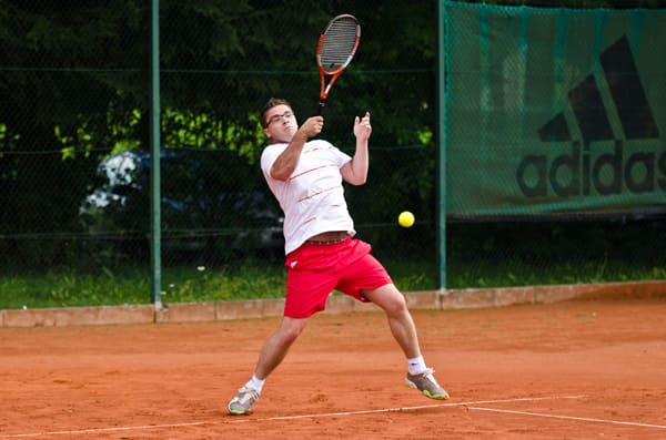 Bild zum Beitrag „Leistungsklassenrturnier 2011“