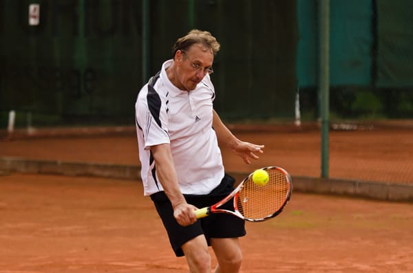 Bild zum Beitrag „Leistungsklassenrturnier 2011“