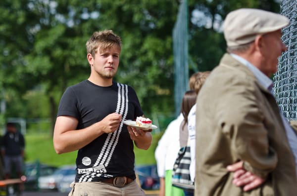 Bild zum Beitrag „Leistungsklassenrturnier 2011“