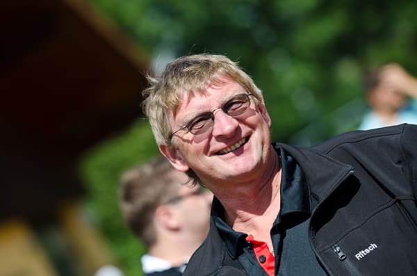 Bild zum Beitrag „Leistungsklassenrturnier 2011“