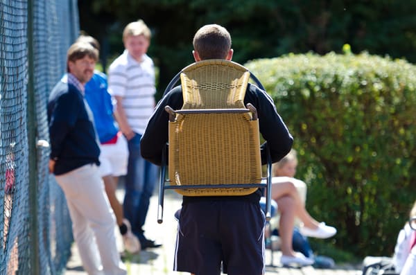 Bild zum Beitrag „Leistungsklassenrturnier 2011“