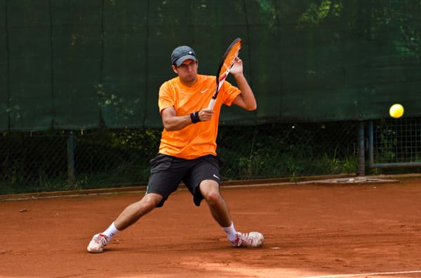 Bild zum Beitrag „Leistungsklassenrturnier 2011“