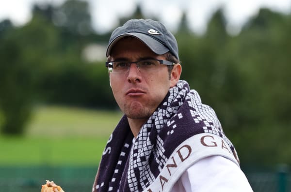 Bild zum Beitrag „Leistungsklassenrturnier 2011“