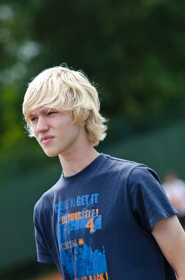 Bild zum Beitrag „Leistungsklassenrturnier 2011“