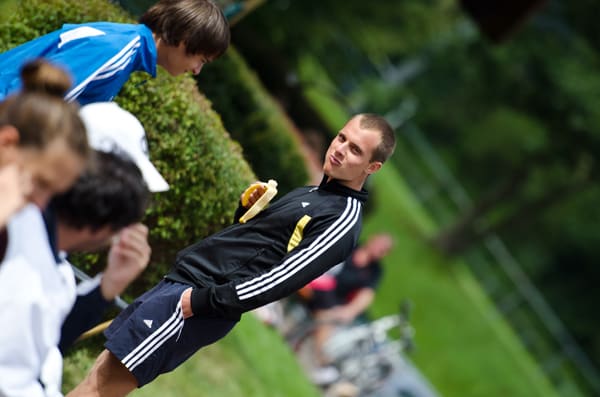 Bild zum Beitrag „Leistungsklassenrturnier 2011“
