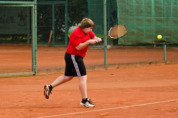 Bild zum Beitrag „Leistungsklassenrturnier 2011“