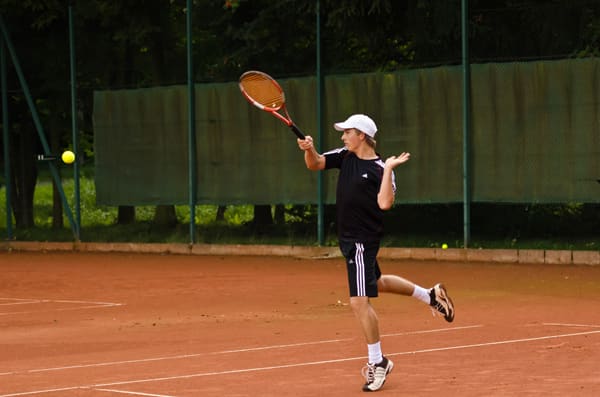 Bild zum Beitrag „Leistungsklassenrturnier 2011“