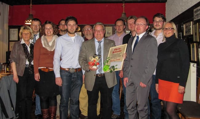 Bild zum Beitrag „TC Grün-Weiß im TV Waldmünchen“