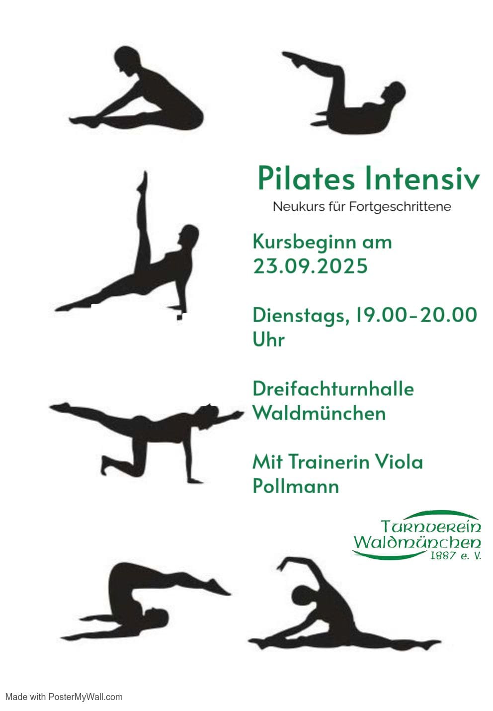 Bild zum Beitrag „Pilateskurse 25“
