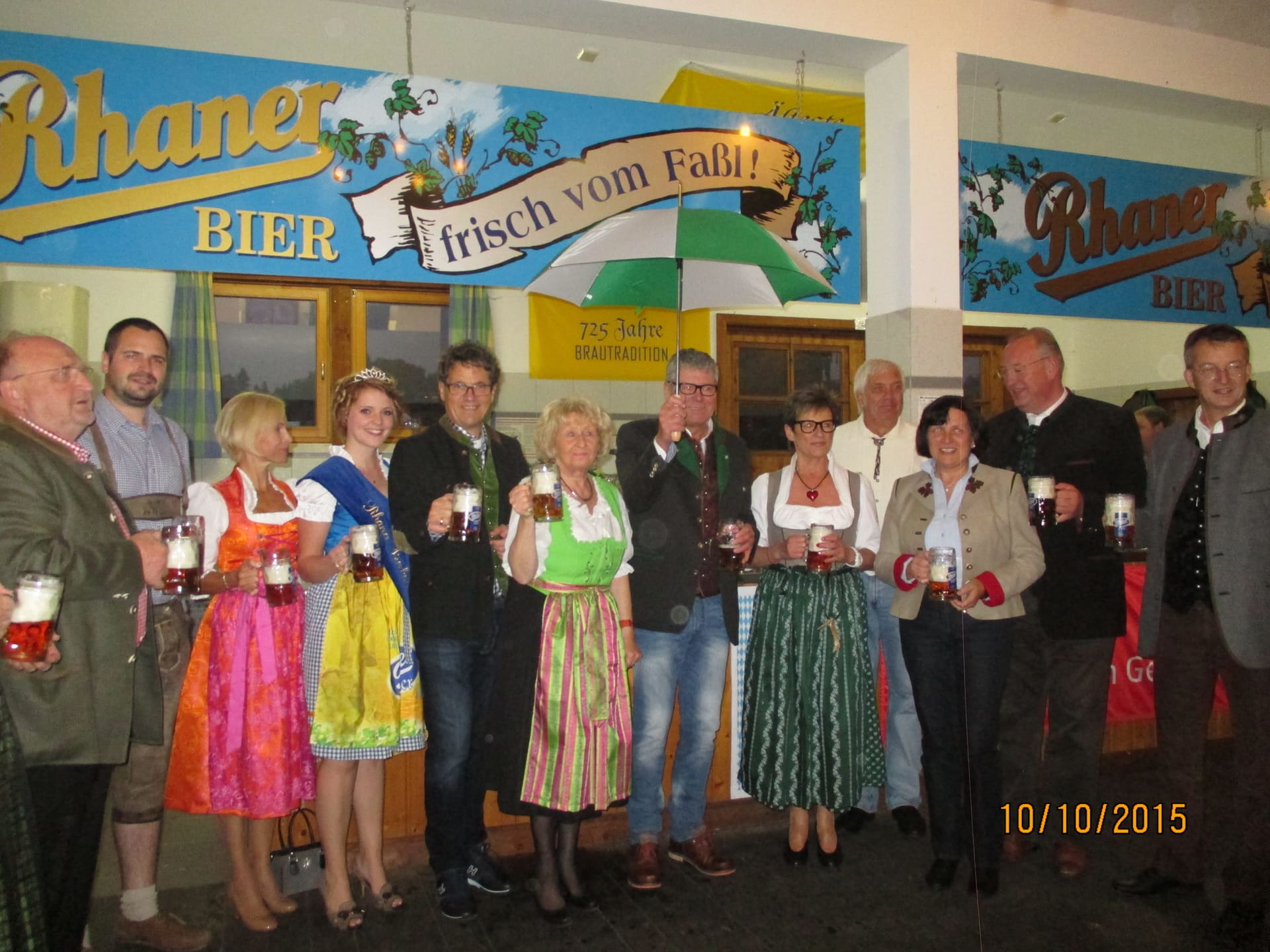 Bild zum Beitrag „TV-Oktoberfest 2015“