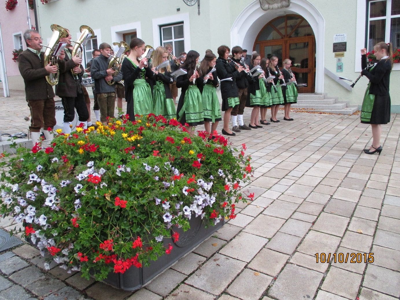 Bild zum Beitrag „TV-Oktoberfest 2015“