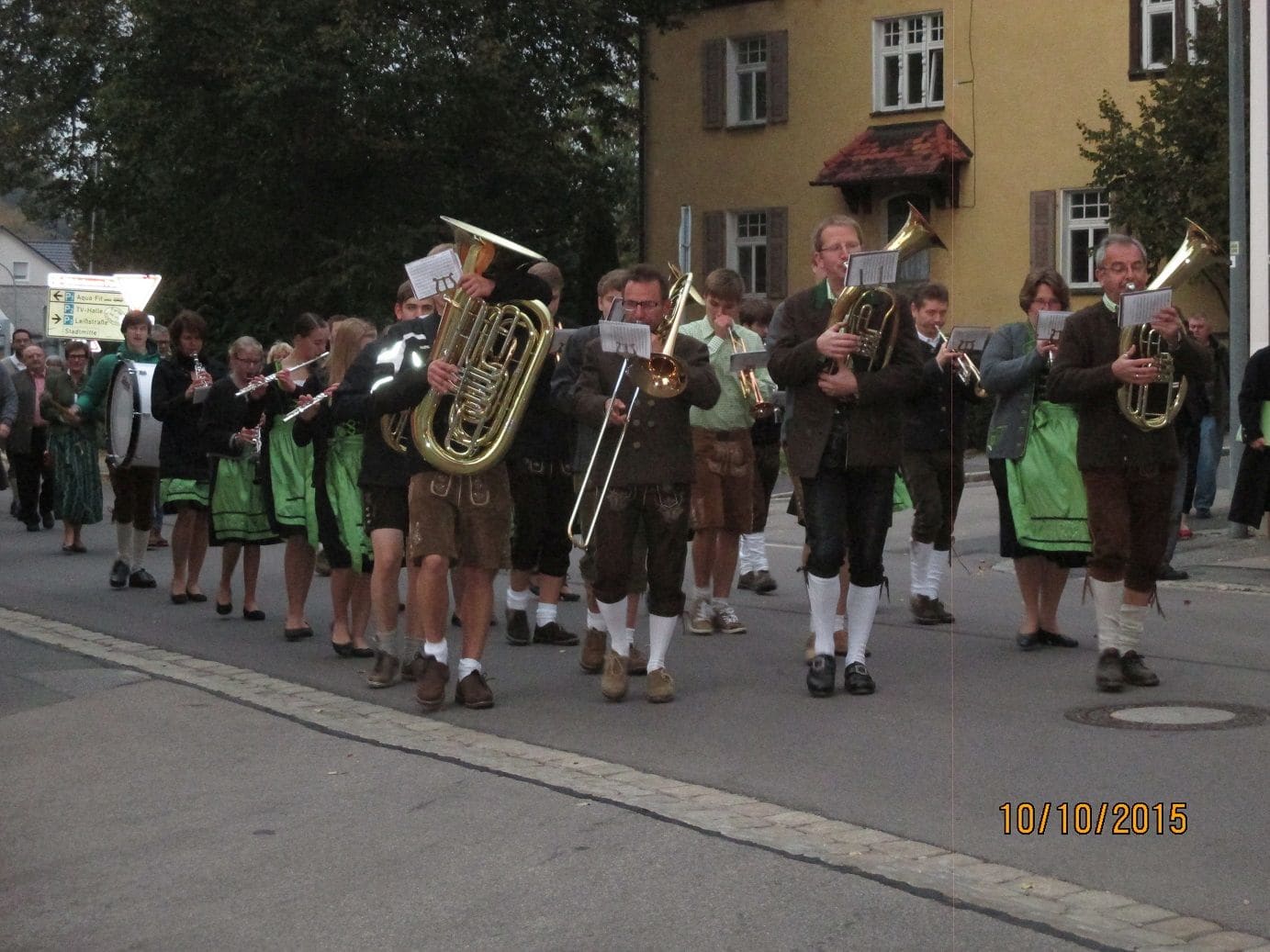Bild zum Beitrag „TV-Oktoberfest 2015“