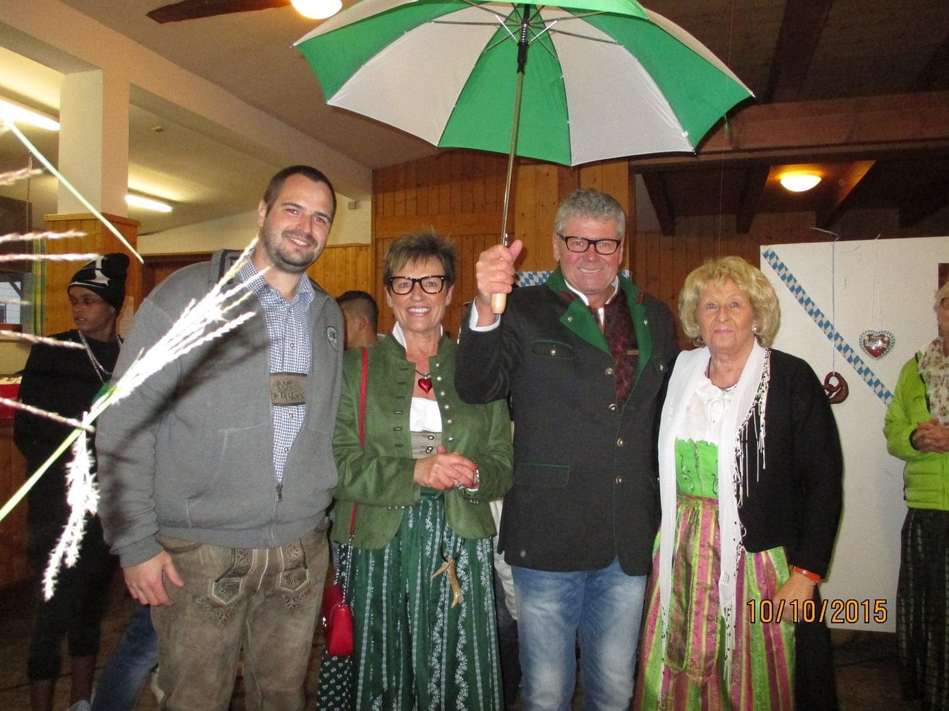 Bild zum Beitrag „TV-Oktoberfest 2015“